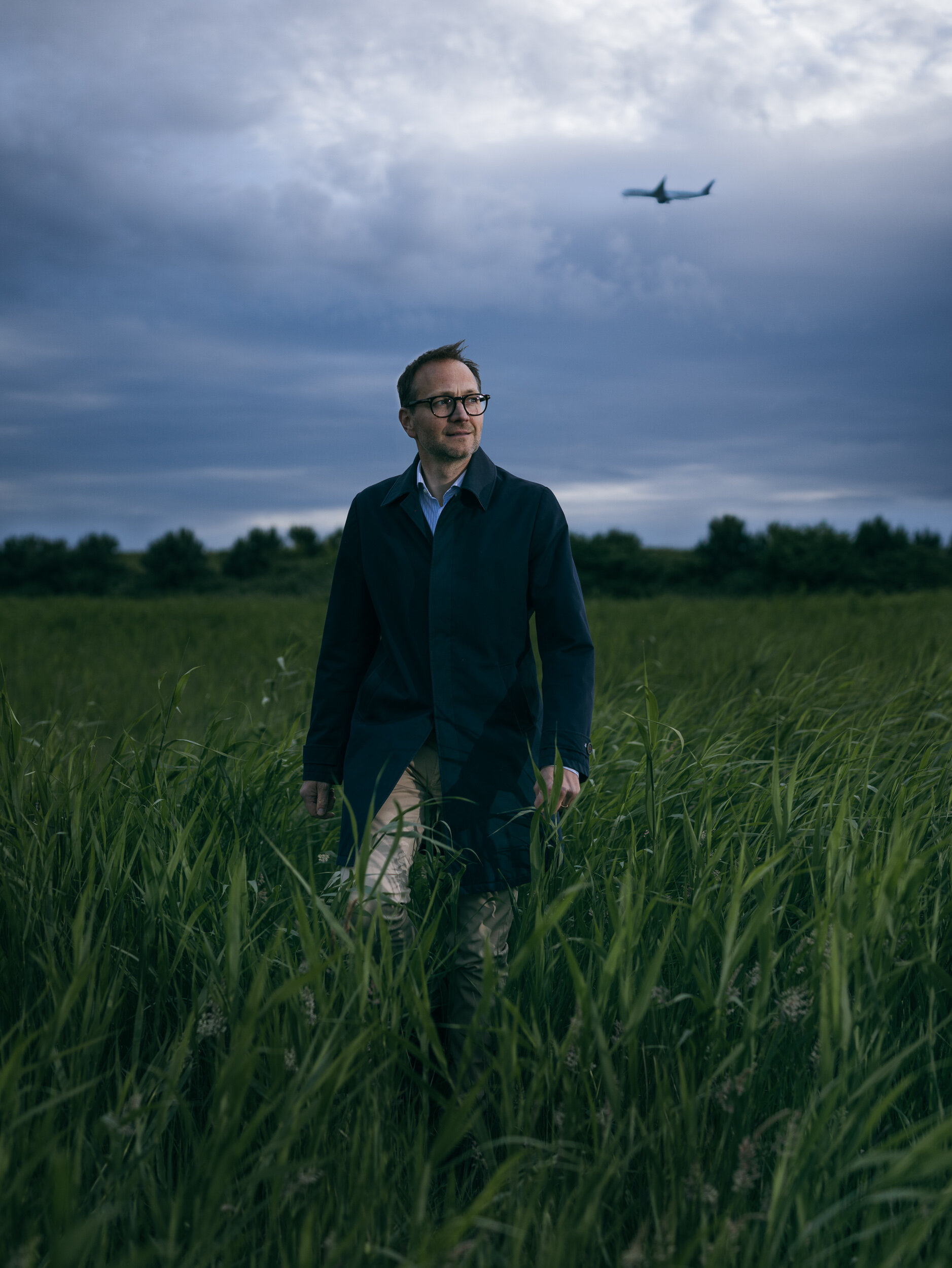 Het Noordzeekanaal Gebied