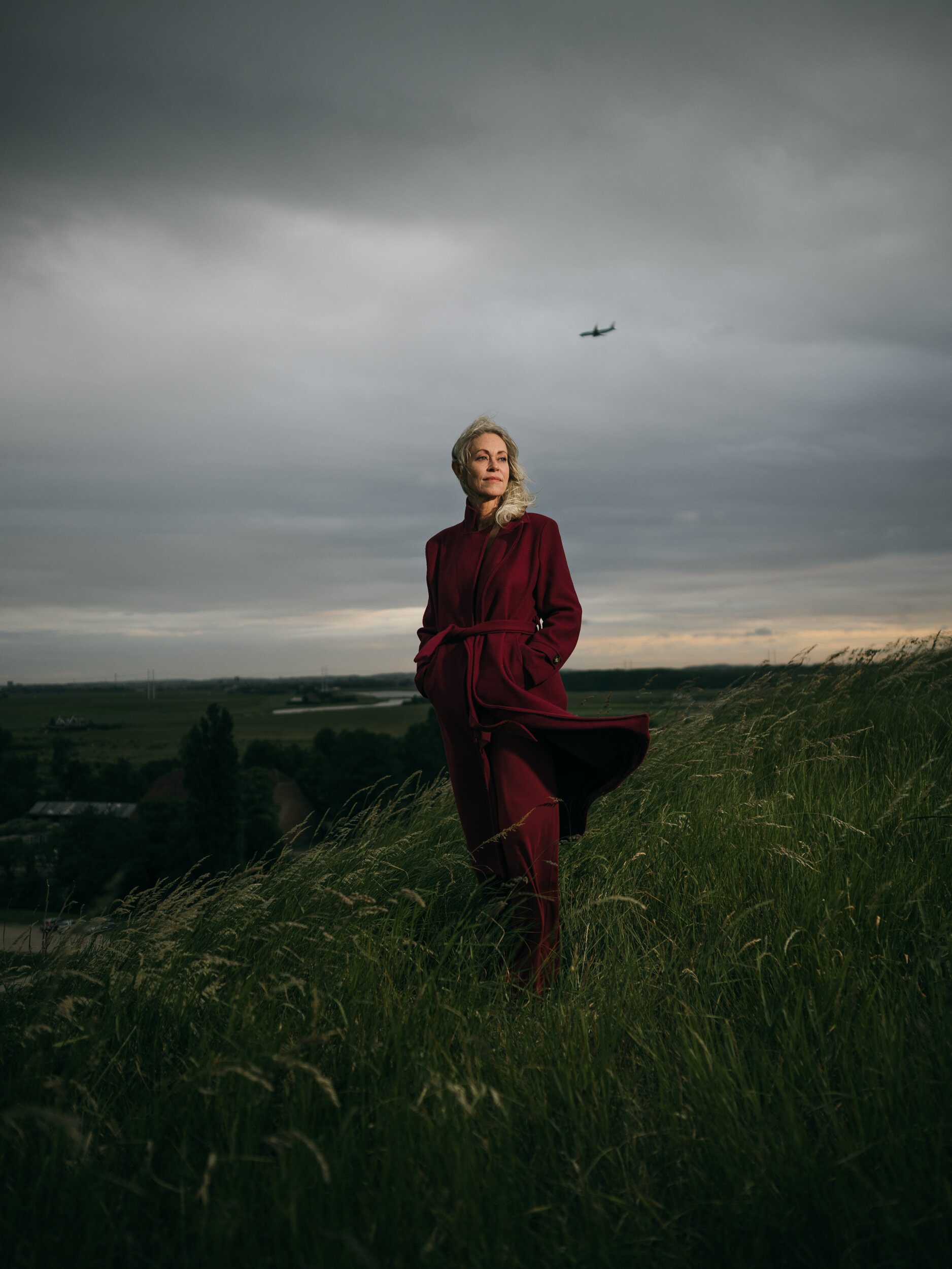 Het Noordzeekanaal Gebied